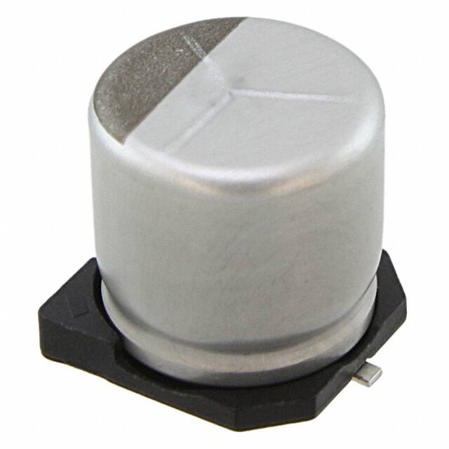 EMZJ6R3ADA152MJA0G United Chemi-Con  Aluminum Electrolytic Capacitors